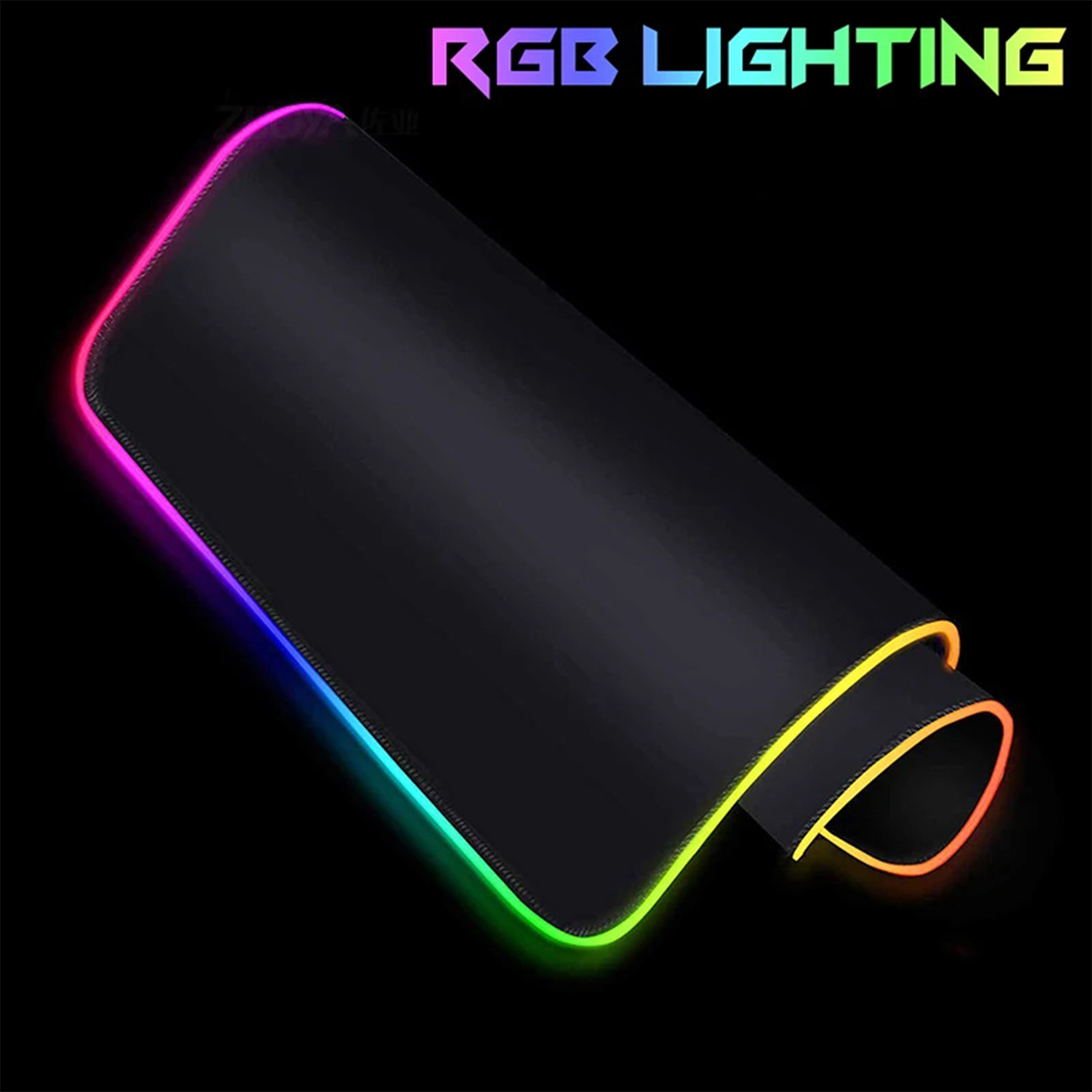 HYPERX RGB Grote muismat Gamin - Gaming Keyboard No Rgb recensie en prijs