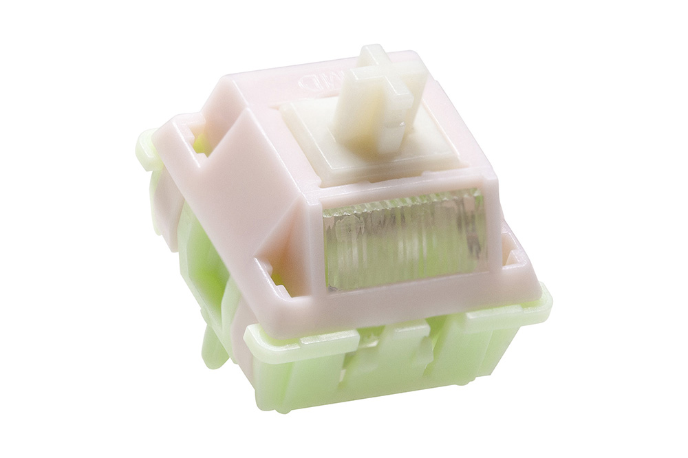 MMD Vivian Switch V2 RGB SMD L - Gaming Keyboard Mini recensie en prijs