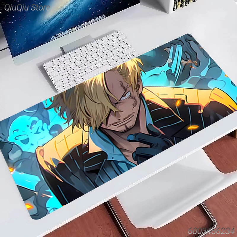 Anime grote muismat One Piece  - Gaming Keyboard High Ground recensie en prijs