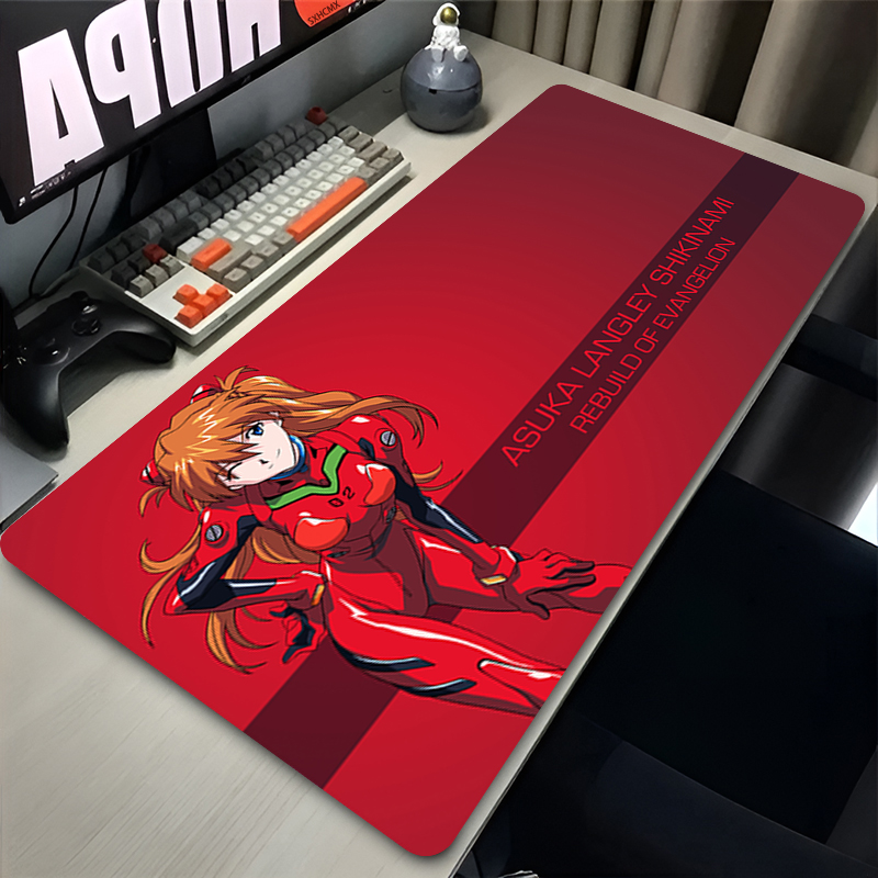 Muismatten Grote Gaming Muisma - Gaming Keyboard High Ground recensie en prijs